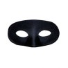 Loup basique 5 couleurs assorties 58% polyester, 40% pvc