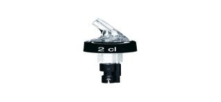 Beccuccio 2cl, plastica,