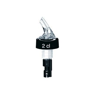 Bec verseur 2cl, plastique