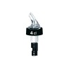 Bec verseur 4cl, plastique