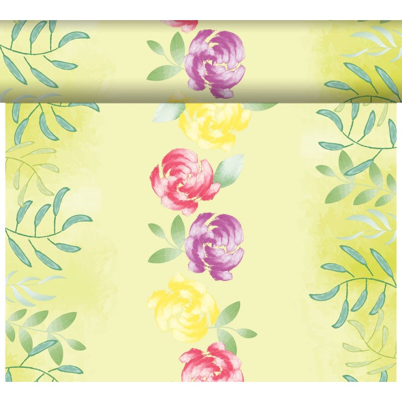 Tête à Tête Dunicel, 24m x 0,40cm, Soft Tropics Tête à Tête Dunicel, 24m x 0,40cm, Soft Tropics