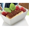 50 Barquettes, canne à sucre, 230 ml, 12 x 8 prof. 4,5 cm 50 Barquettes, canne à sucre, 230 ml, 12 x 8 prof. 4,5 cm