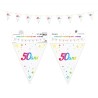 Ghirlanda 6metri "50ans" Ghirlanda 6metri "50ans"