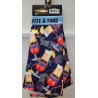 Boxer short "Super Retraite j'en profite à fond"  Boxer short "Super Retraite j'en profite à fond"