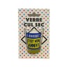 1 Bicchiere Dry “A boire c'est mon Anniv!” 1 Bicchiere Dry “A boire c'est mon Anniv!”