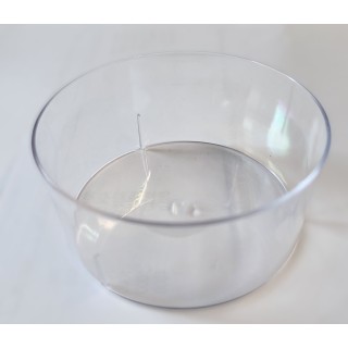 8 Verrines  Botega PS 120ml , transparent