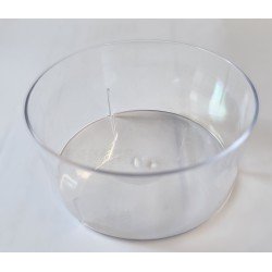 8 Verrines  Botega PS 120ml , transparent