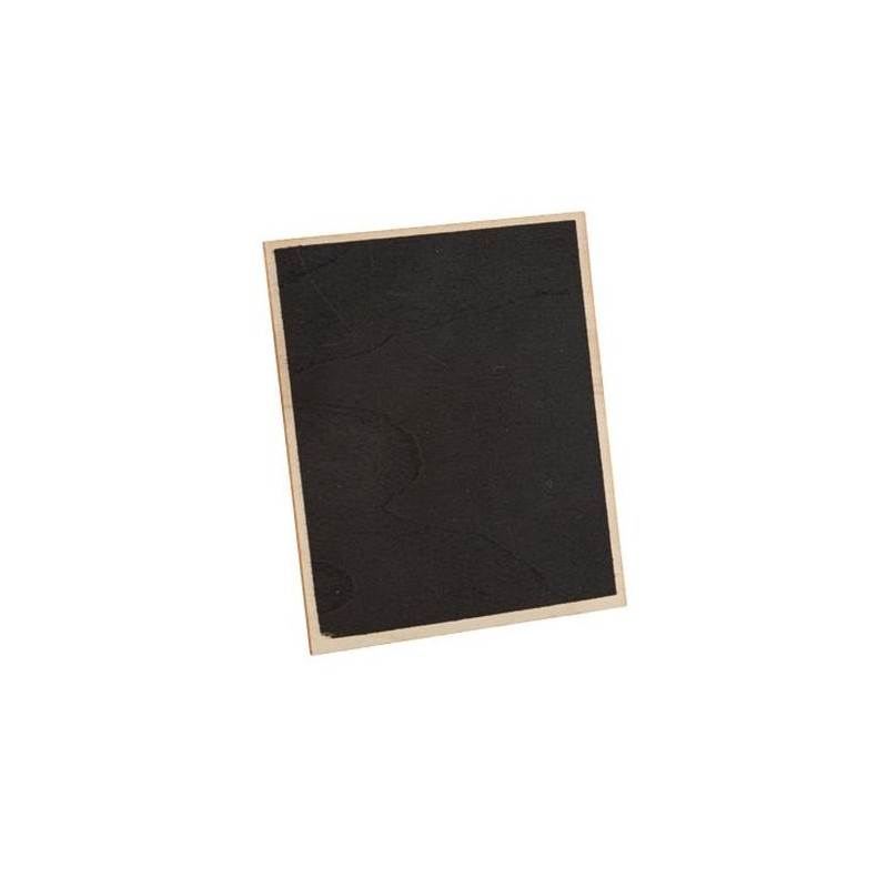 Ardoise 10x12cm Ardoise 10x12cm