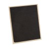 Grande lavagna blu, 10 x 15 cm Grande lavagna blu, 10 x 15 cm