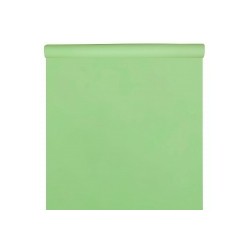 Rouleau de nappe Airlaid, 1.20 x 20m, mint