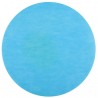 50 Sets de table uni, turquoise 50 Sets de table uni, turquoise