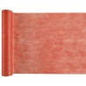 Chemin de table intissé, uni, 0.30 x 10 m, Terracotta Chemin de table intissé, uni, 0.30 x 10 m, Terracotta