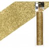 1 runner da tavolo con paillettes oro semplice 1 runner da tavolo con paillettes oro semplice