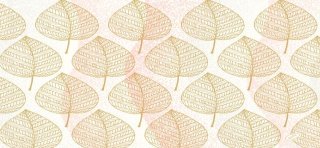 60 Serviettes Bio Dunisoft® 40 x 40 cm Aspen