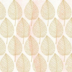 60 Serviettes Bio Dunisoft® 40 x 40 cm Aspen