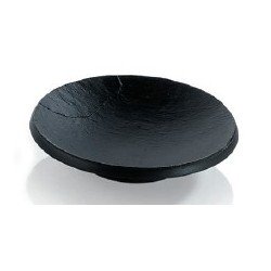 Piccola tazza Piedra nera, D 65 mm