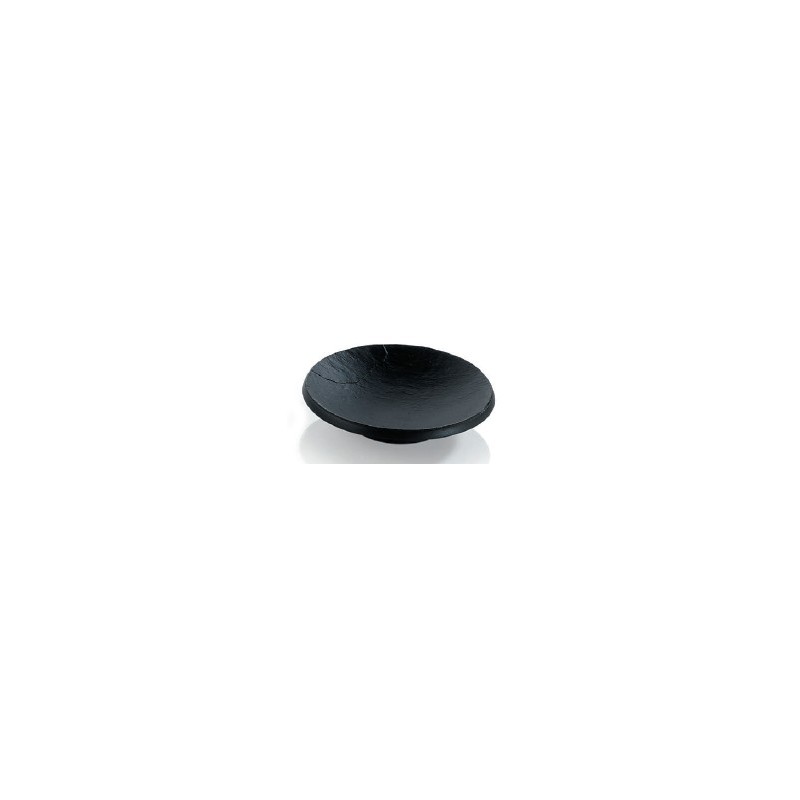 Coupelle petit Piedra noir, D 65 mm Coupelle petit Piedra noir, D 65 mm