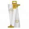 6 flute da champagne (Joyeux Anniversaire) oro 6 flute da champagne (Joyeux Anniversaire) oro