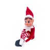 Lutin farceur fille Elvie 10cm X 5cm X 38cm Lutin farceur fille Elvie 10cm X 5cm X 38cm
