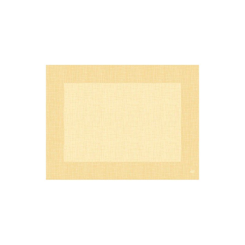10 sets Linnea 30x40cm cream