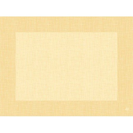10 sets Linnea 30x40cm cream
