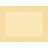 10 Tischsets Linnea 30x40cm cream