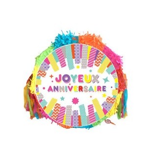  Pinata Alles Gute zum Geburtstag 