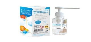 Prolongateur de flottaison 