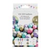 Kit 102 ballons DISCO  Kit 102 ballons DISCO