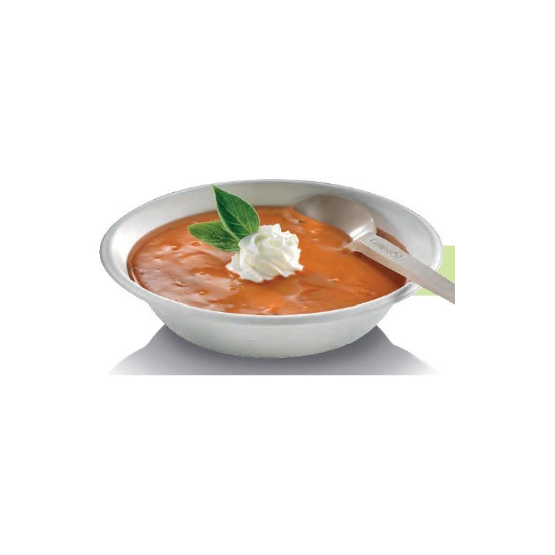 50 Bowl rund, Zuckerrohr, 400 ml