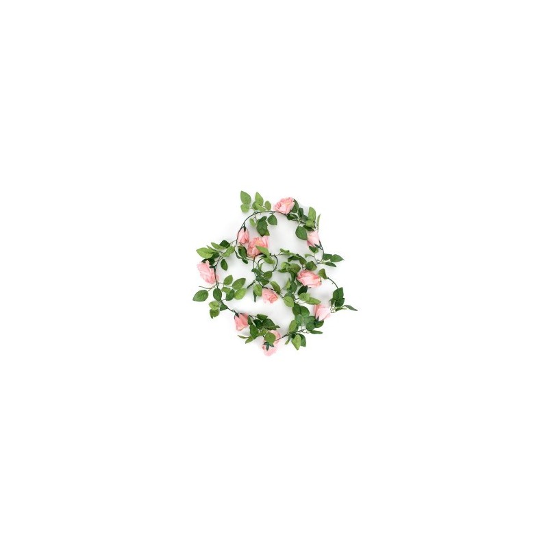 Guirlande ROSE Guirlande ROSE