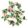 ROSA Girlande ROSA Girlande