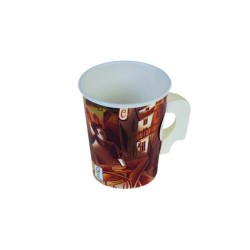 Gobelet à café Boulevard avec anse