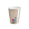 50 Tasse Thank You 35 cl Mehrfarbig 50 Tasse Thank You 35 cl Mehrfarbig