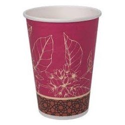 40 Bicchieri per bevande calde 2,5 dl