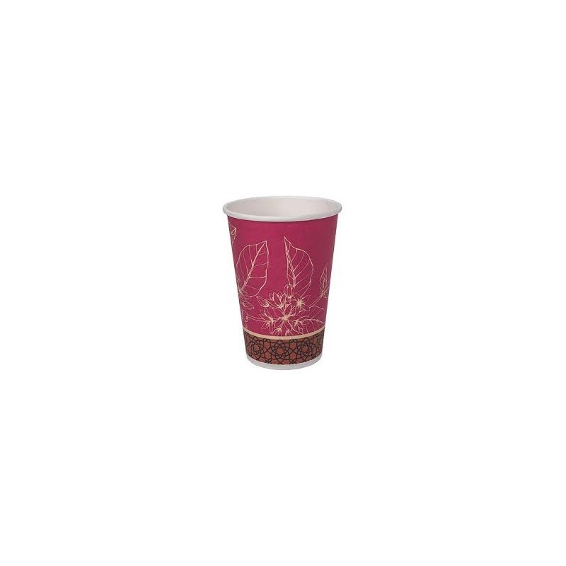 40 Gobelet pou boisson chaude 2,5dl 40 Gobelet pou boisson chaude 2,5dl