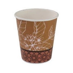 50 Tazzine da caffè espresso senza manico 1,8dl