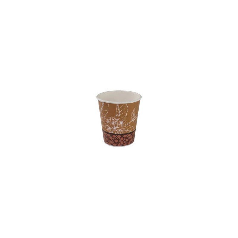 50 Espressotassen ohne Henkel 1,8dl
