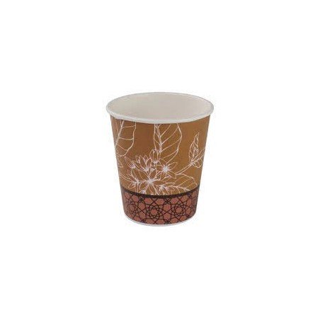 50 Espressotassen ohne Henkel 1,8dl