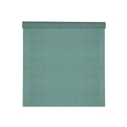 Rouleau de nappe Airlaid, 1.20 x 10m, eucalyptus