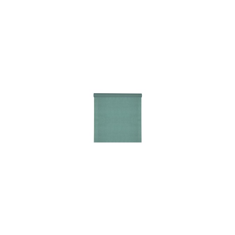 Rouleau de nappe Airlaid, 1.20 x 10m, eucalyptus
