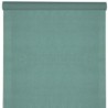 Rouleau de nappe Airlaid, 1.20 x 10m, eucalyptus