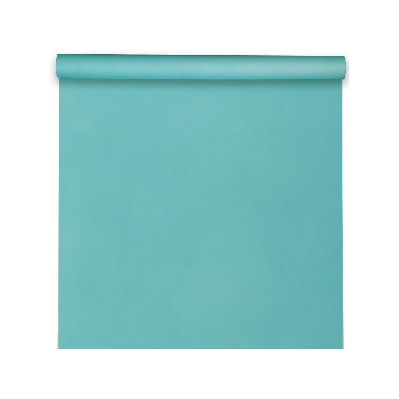 Rouleau de nappe Airlaid, 1.20 x 10m, ciel