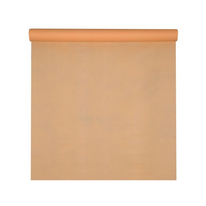 Tischdeckenrolle Airlaid 1,20 x 10 m, Koralle