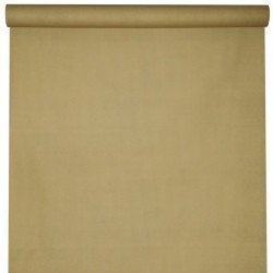 Rouleau de nappe Airlaid, 1.20 x 10m, naturel