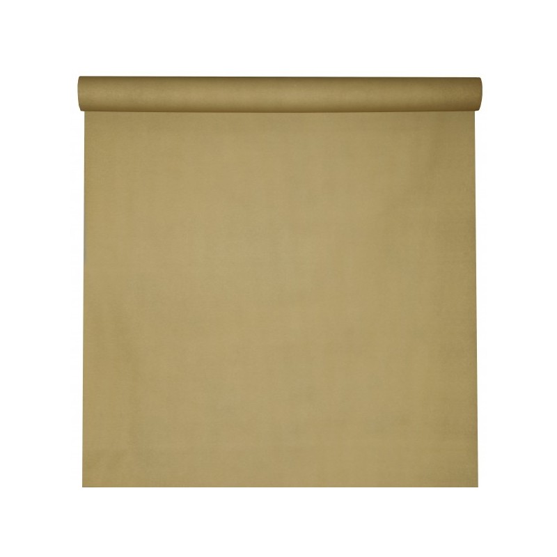 Rotolo di tovaglia Airlaid, 1,20 x 10 m, naturale Rotolo di tovaglia Airlaid, 1,20 x 10 m, naturale