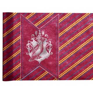 Chemin de table sorcier 28cm x 3m