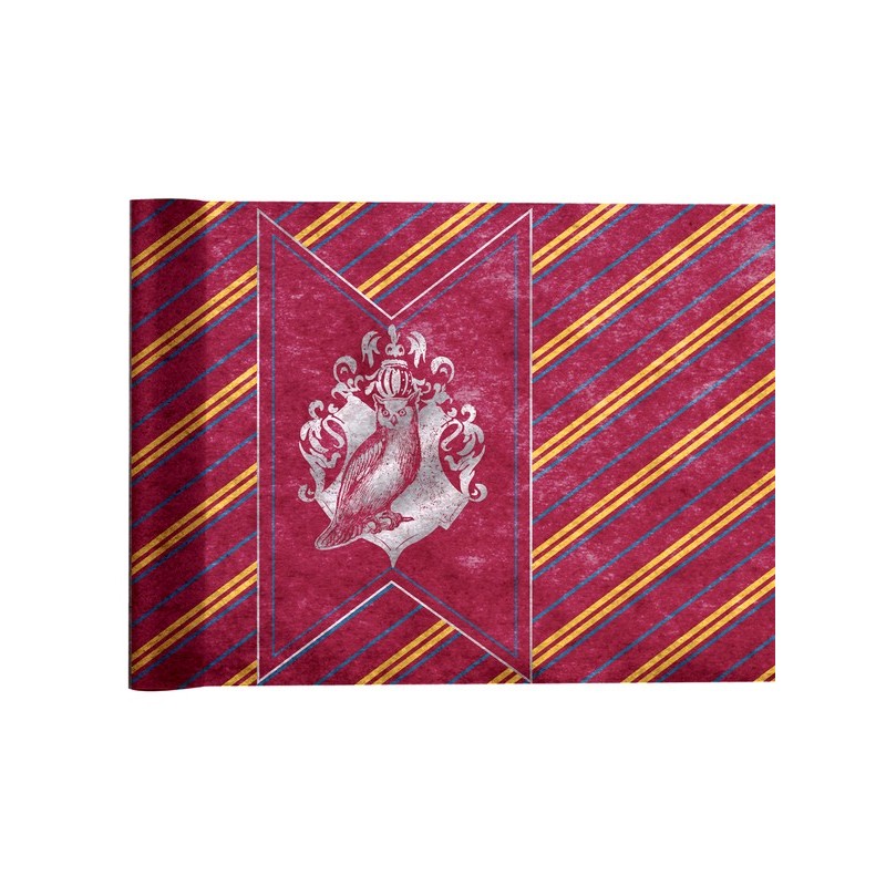 Zauberer-Tischläufer 28 cm x 3 m