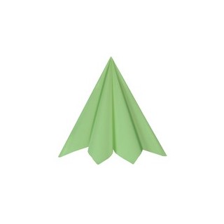 20 tovaglioli, 40x40 cm, mint