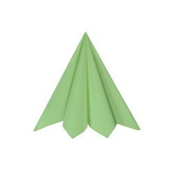 20 tovaglioli, 40x40 cm, mint